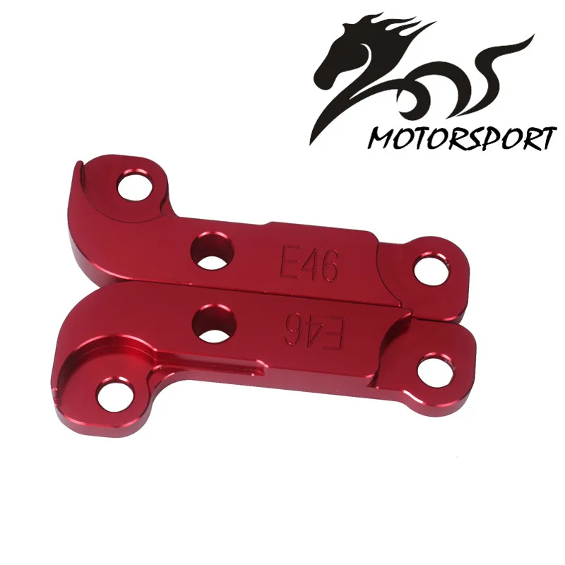 Адаптер для рулевого замка увеличивающий угол поворота около 25% 30% комплект