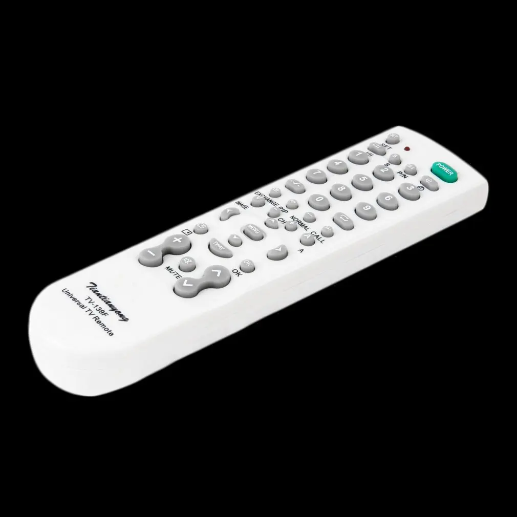 TV Remote Control Controller For Television Sets Wholesale Dropshipping hot new Portable Universal Accessories | Электроника