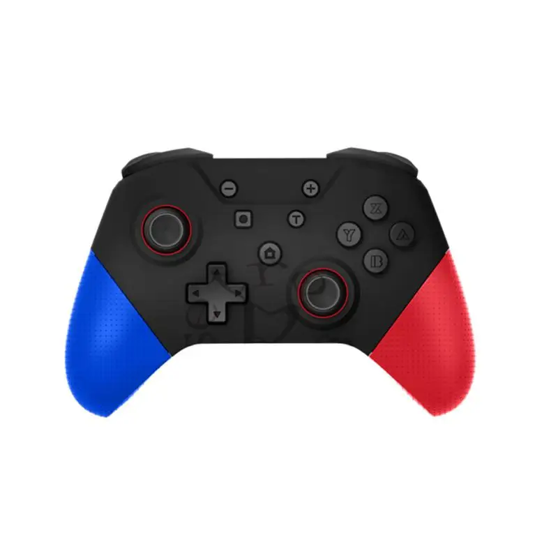 TWISTER.CK Bluetooth геймпад для Switch Pro NS консоли переключения игровой джойстик контроллер