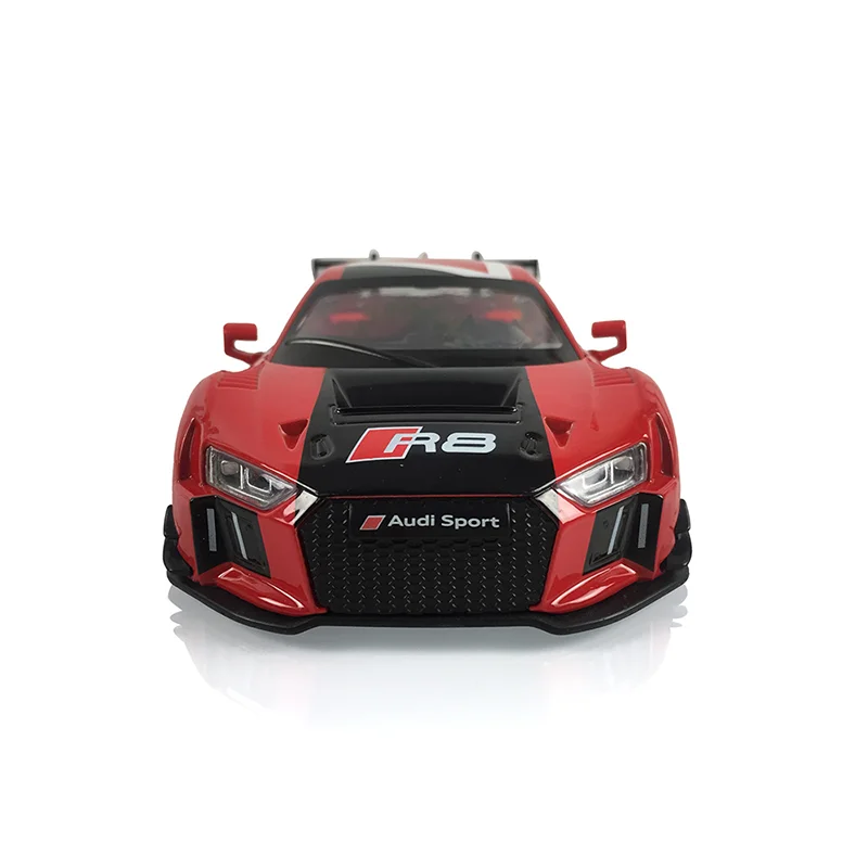Детали HGM Toys металлический корпус 114 мм колесная база детали для 1/28 KYOSHO 1/24 TAMIYA Drift