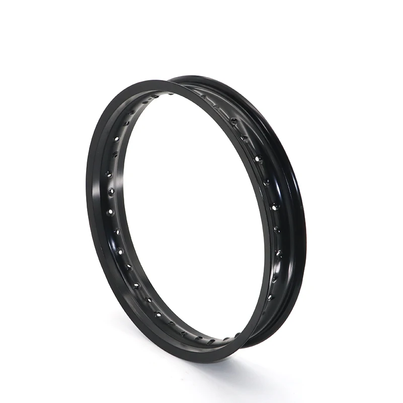 

1.85/2.15/2.50/3.00" *18" x 18 inch 36 Spokes Holes Aluminum Alloy Motorcycle Wheel Rims Circle