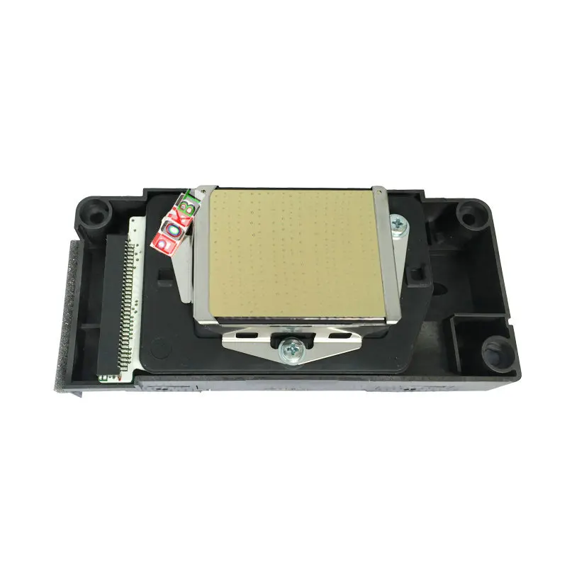 

99% new Printhead Print head Nozzle Refurbished For Epson F186000, F160010,F187000 RJ900 JV33 JV3 For 1604 1614 DX5