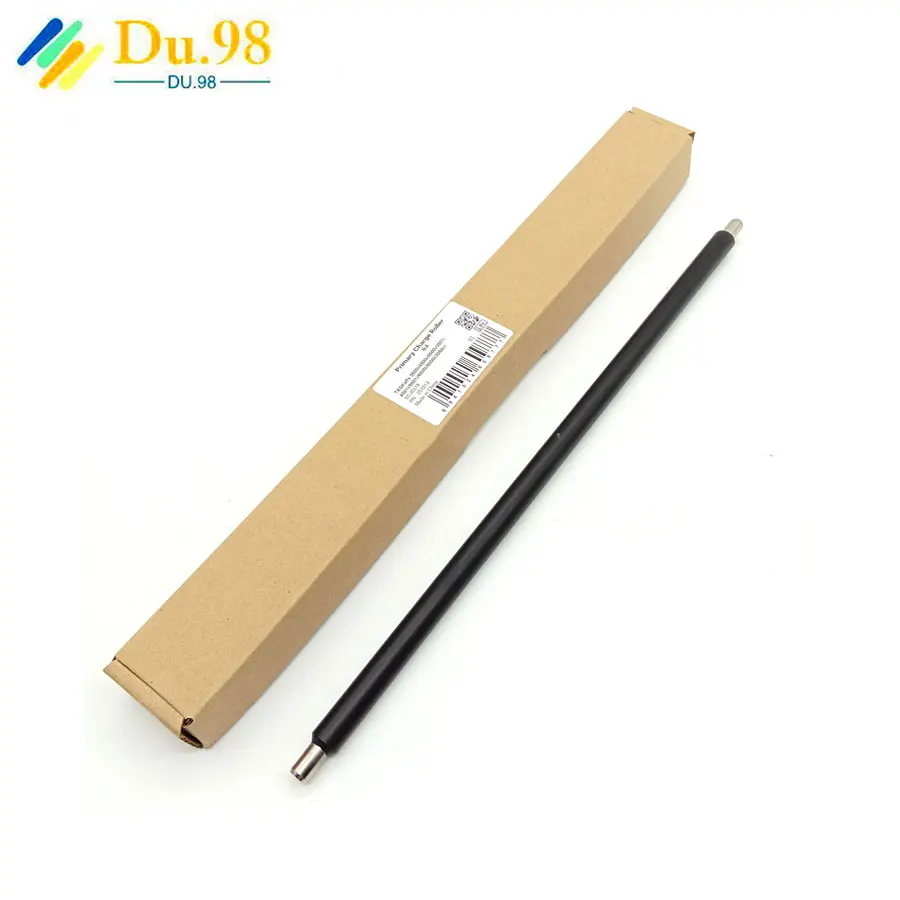 Комплект из 2 предметов хорошее качество KM3500 PCR Вал первичного заряда ролик для