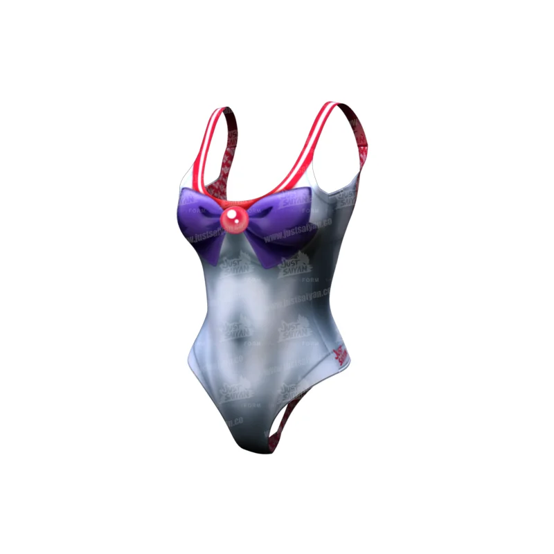 

New One-Piece Bodysuit Sleeveless Bodysuit Ladies White Bodysuit Jumpsuit Spring And Autumn Quick Drying Breathable Anti Wrinkle