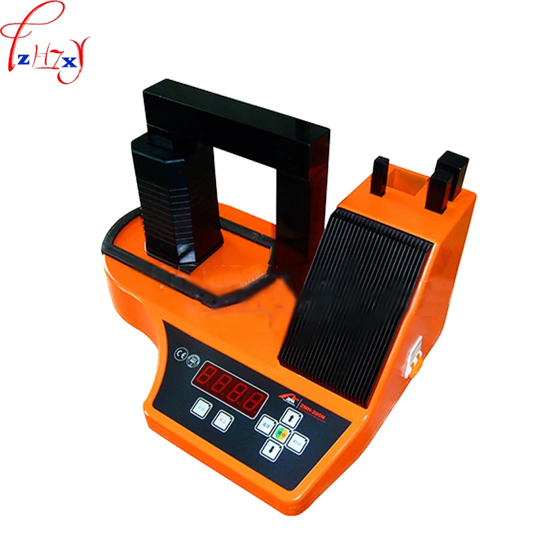 

High performance intelligent induction bearing heater ZMH200N electromagnetic induction bearing heater 110 / 220V 3.6KVA