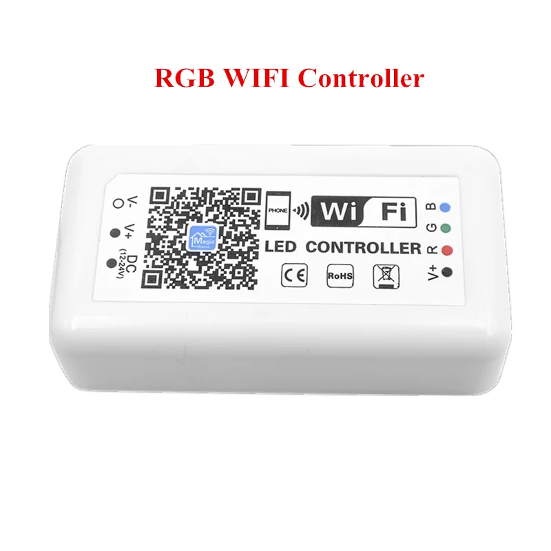 Разноцветный светодиодный светильник для бассейна с Wi-Fi подводная лампа Par56