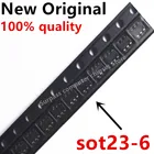 (10 шт.) 100% новый набор микросхем SY8120B1ABC SY8120B1AB SY8120B1A SY8120 SOT23-6