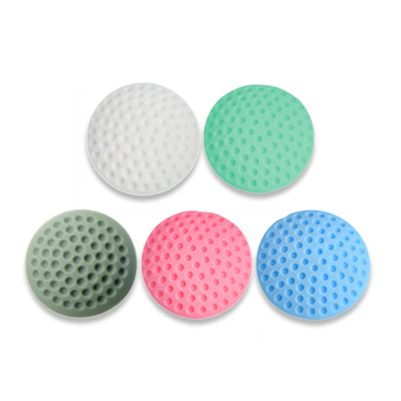 Мягкая резиновая прокладка для защиты стены самоклеющаяся дверная пробка гольфа