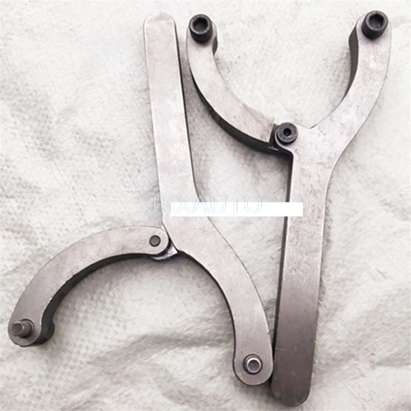 Экскаватор ремонт сальник гаечный ключ инструмент разборка гидравлический