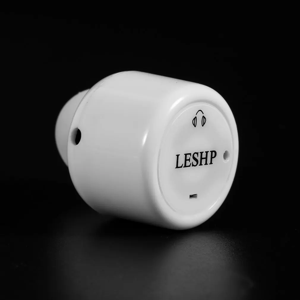 1 пара LESHP TWS X1T портативный мини стерео беспроводные наушники для телефона