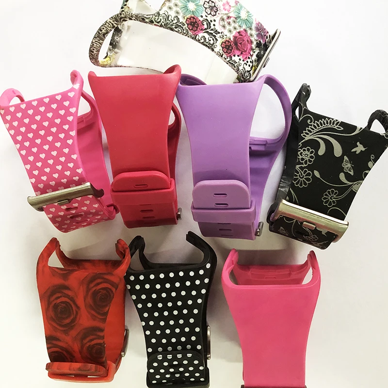 Браслет Gear S R750 сменный аксессуар для часов совместимый с Samsung Смарт часы браслет