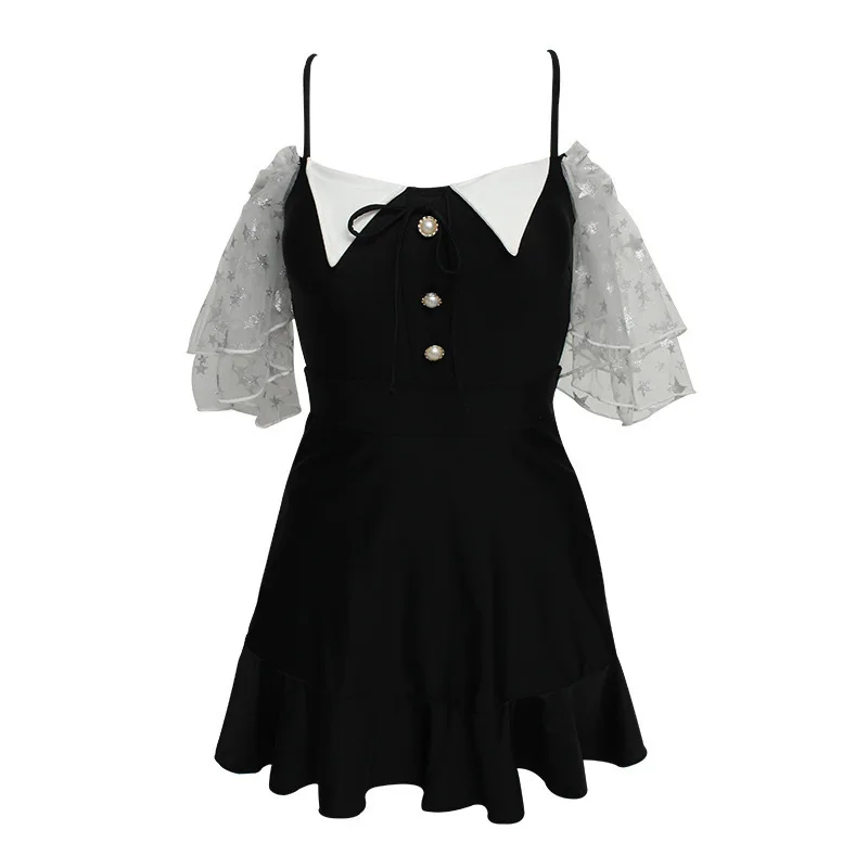 

Swimsuit One Piece Women Monokini Women's Bikini 2020 New Sexy Female Solid Cotton Bathing Suit Beach Swimwear Womens