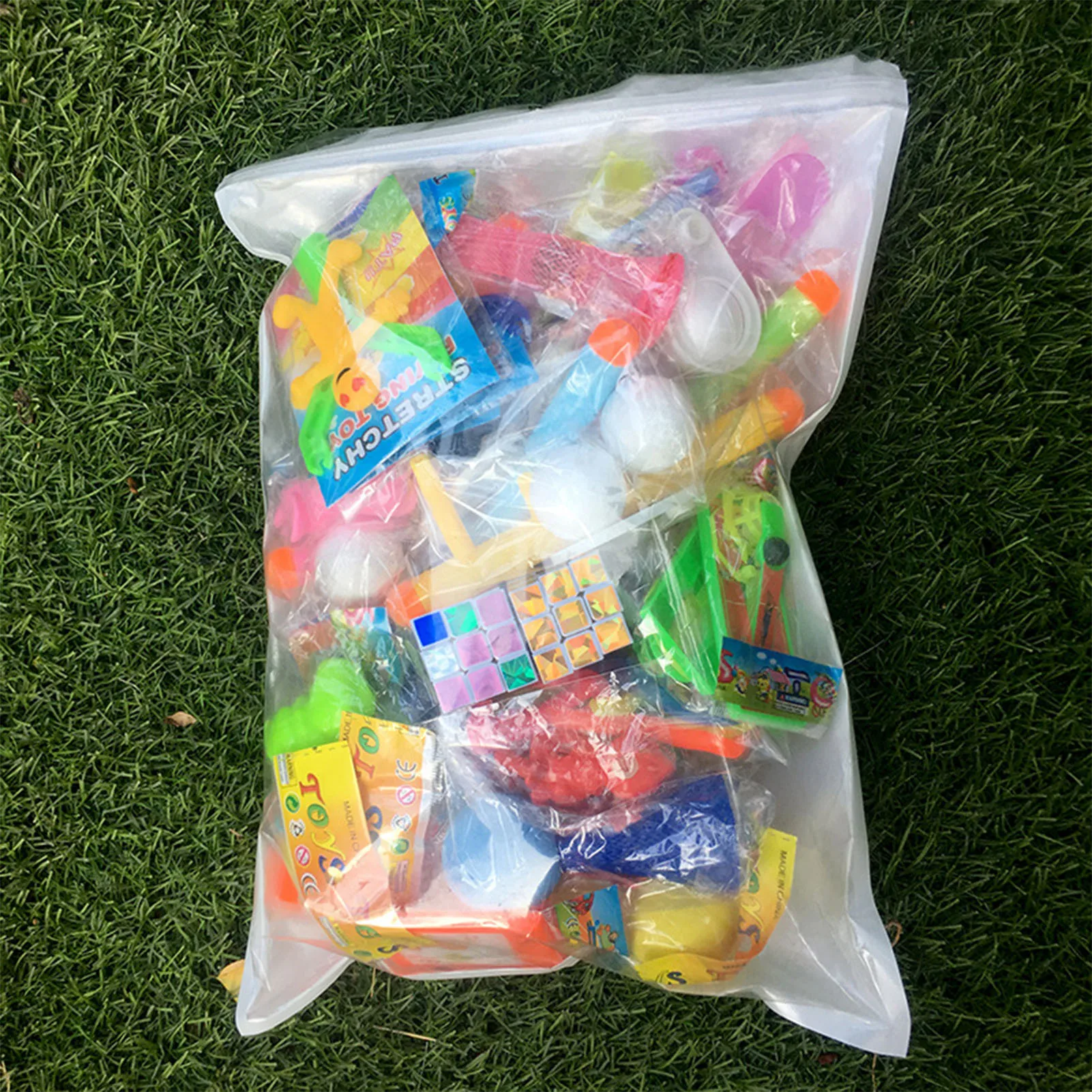 

87pcs Sensory Fidget Toy Set Stress Relief Hand Toys Autism Anxiety Relief Stress Fidget Toys For Kids Adults ADD ADHD OCD