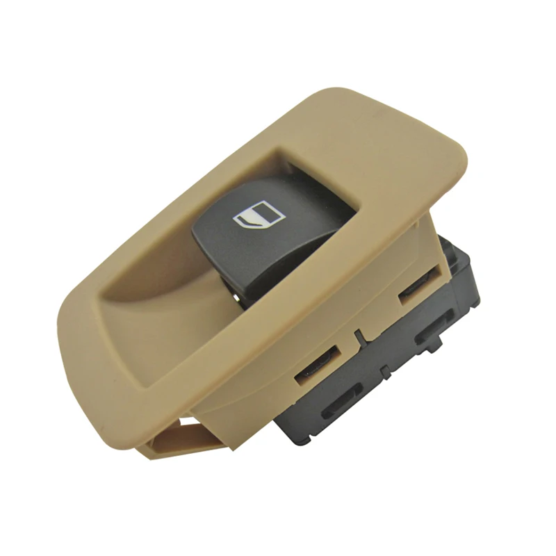 61316945876 пассажирский боковой переключатель переднего окна для BMW E90 E91 323i 325i 328i 330i