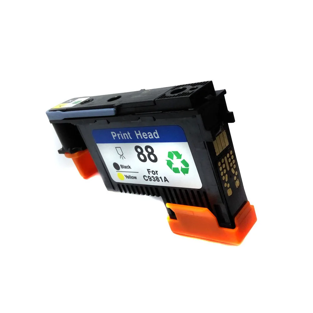 88 печатающая головка совместима с hp88 K550 K5400 K8600 L7000 L7480 L7550 L7580 L7590 L7650 L7680 L7710 L7750 L7780 |