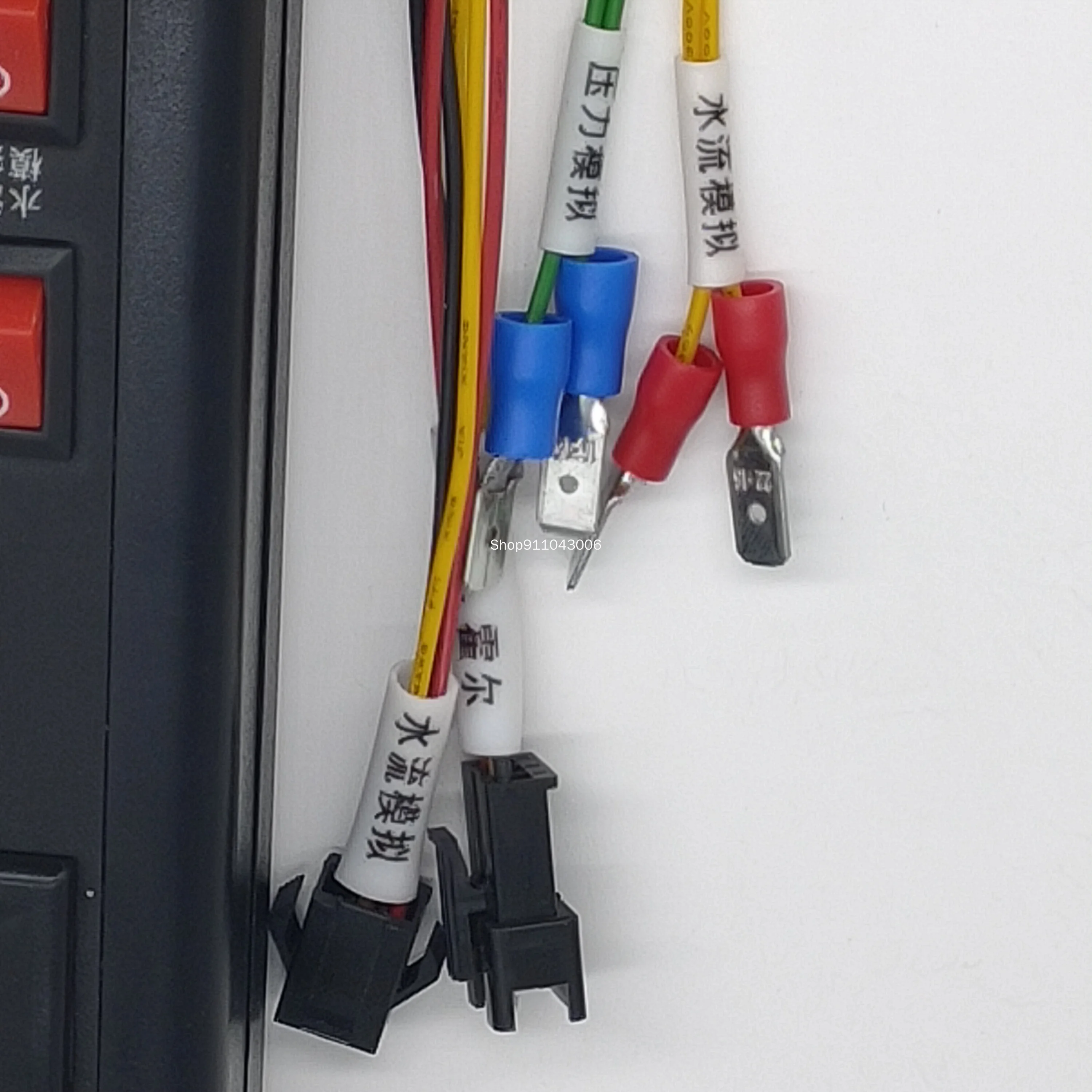 Газовый настенный водонагреватель с термостатом, детектор неисправностей и тестер платы управления, аксессуары для симулятора потока в зале.