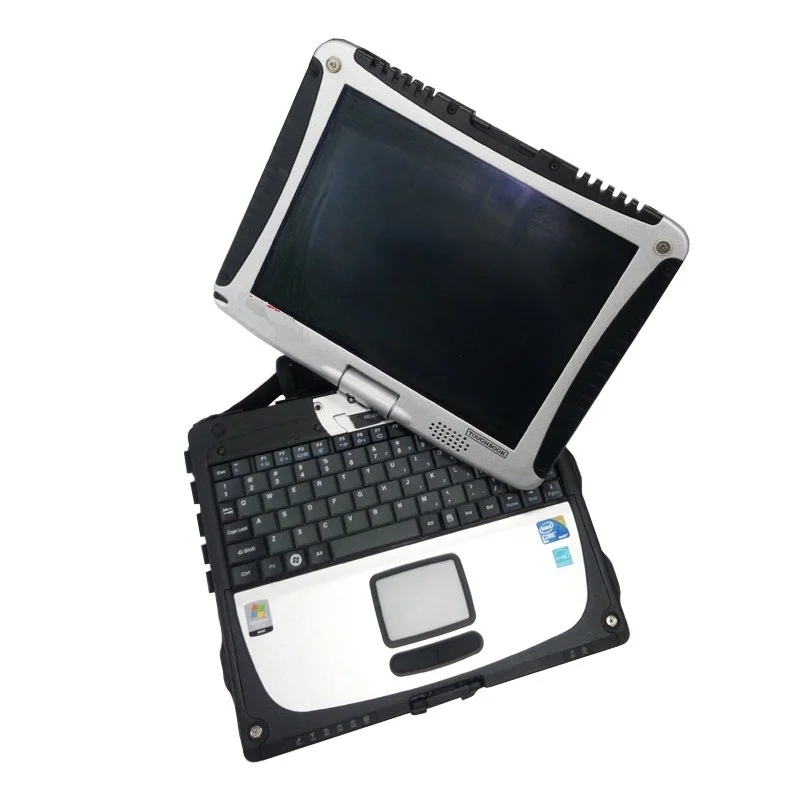MB star c6 sd Подключение doip/can мультиплексор с программным обеспечением HDD SSD VCI C6 WIFI cf19