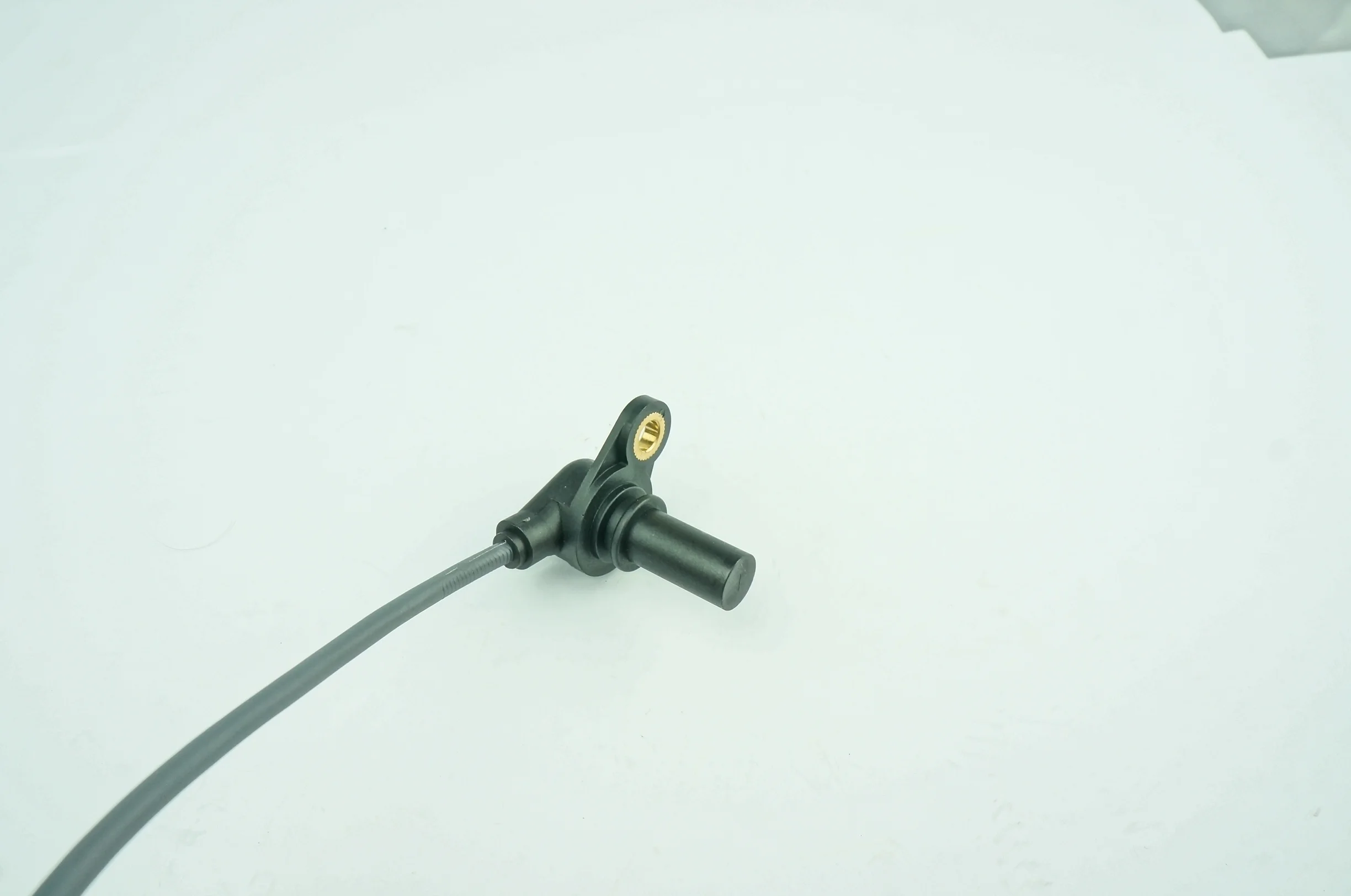 Новый Датчик положения коленчатого вала OE 01M927321B/PC507/SC454/SU8121 для Audi VW Jetta|Датчик
