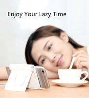 Ugreen Phone Holder Stand Moblie Phone Support For iPhone Xiaomi Samsung Huawei Tablet Holder Desk Cell Phone Holder Stand