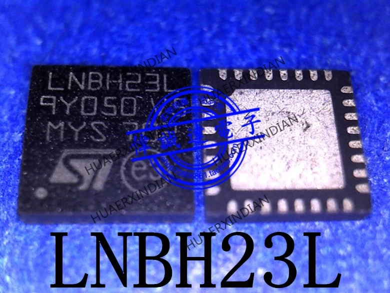 1 шт. новинка оригинальный LNBH23LQTR LMBH23LQT LNBH23LQT LNBH23L QFN32 фотография | Автомобили и