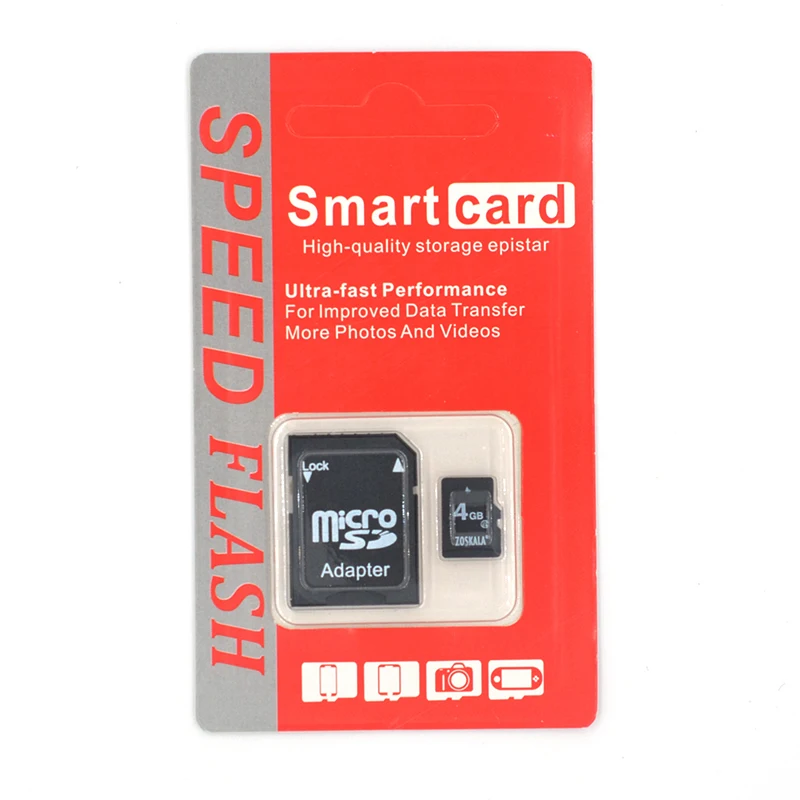 100% реальная полная емкость 128 Гб 64 U3 32 ГБ 16 8 4 TF карта памяти Micro SD класс 10 C6 флэш