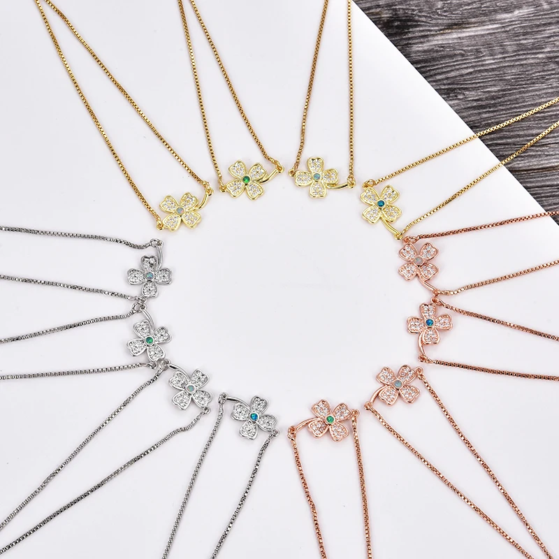 1 шт. или 4 женский браслет с натуральным камнем|Браслеты шармами| |