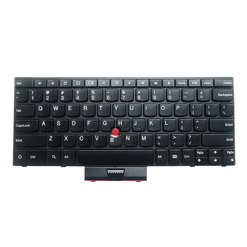 Новая клавиатура для LENOVO ноутбука IBM E220 E130 E135 X121 X130 X131 X121E X130E E120 US | Компьютеры и