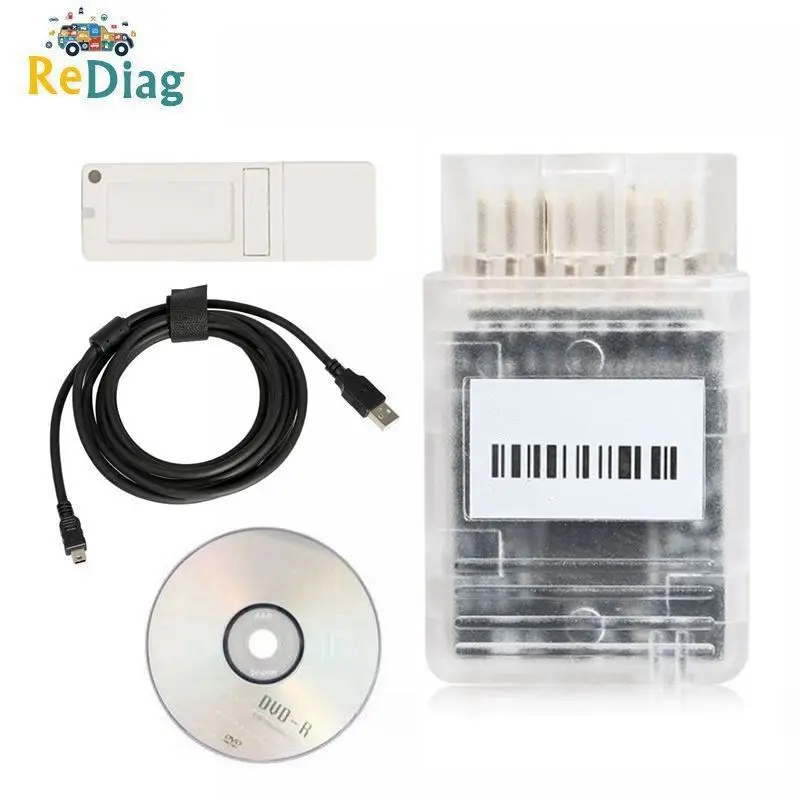 Высококачественный OBD V1.95 ECU Программатор и редуктор инструмент для обновления