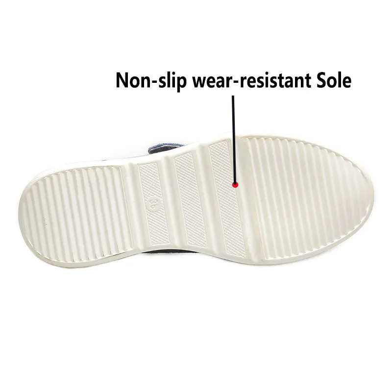 Кроссовки Bjakin женские нескользящие спортивная обувь для бега увеличивающая рост