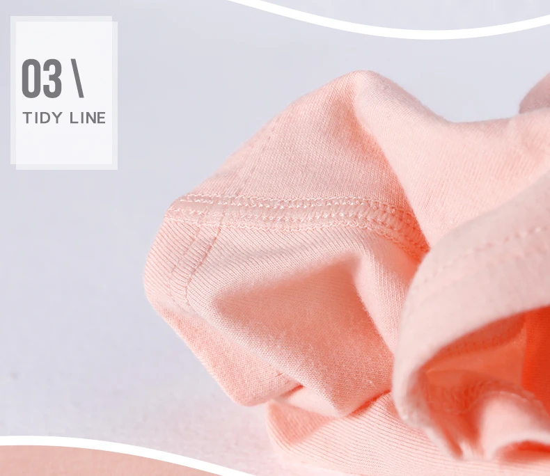 Синий с персонажами из мультфильмов трусы-боксеры для девочек нижнее бельё