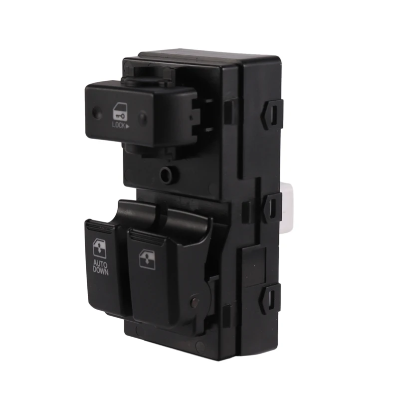 1 Pcs Black Car Power Window Switch Left Front Automobile Electric Door for Hyundai Kia 93571-4H110 | Автомобили и мотоциклы