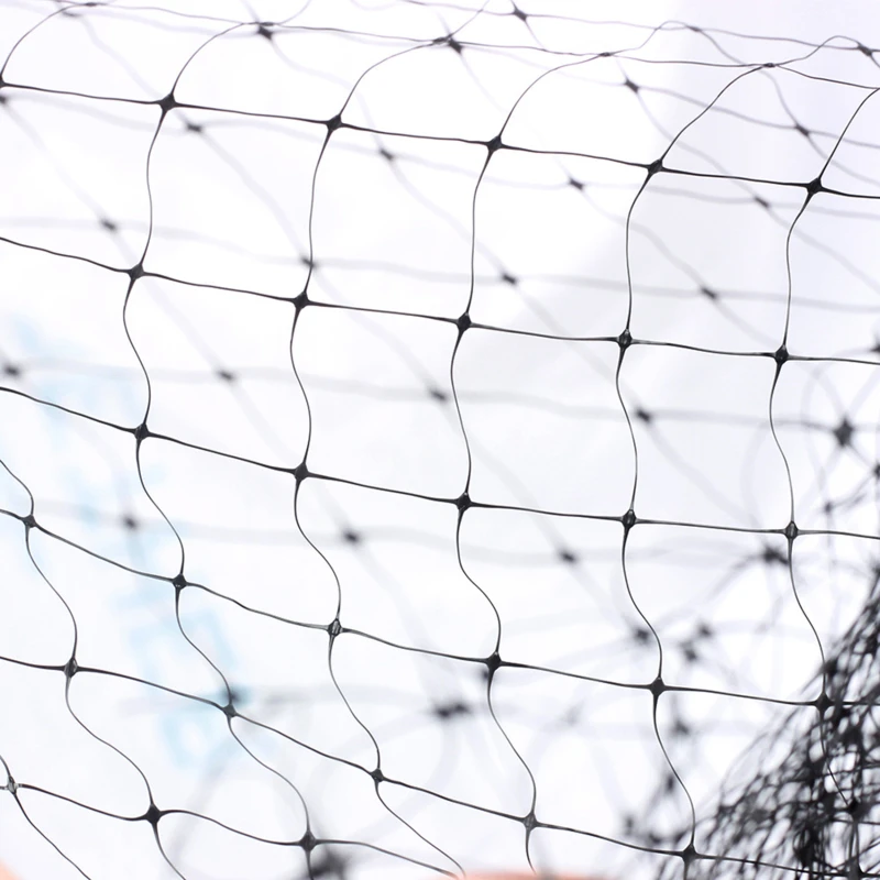 

10x2.1cm Anti Bird Catcher Netting Net Bird-Preventing Traps Crops Fruit Tree Flower Garden Mesh Protect
