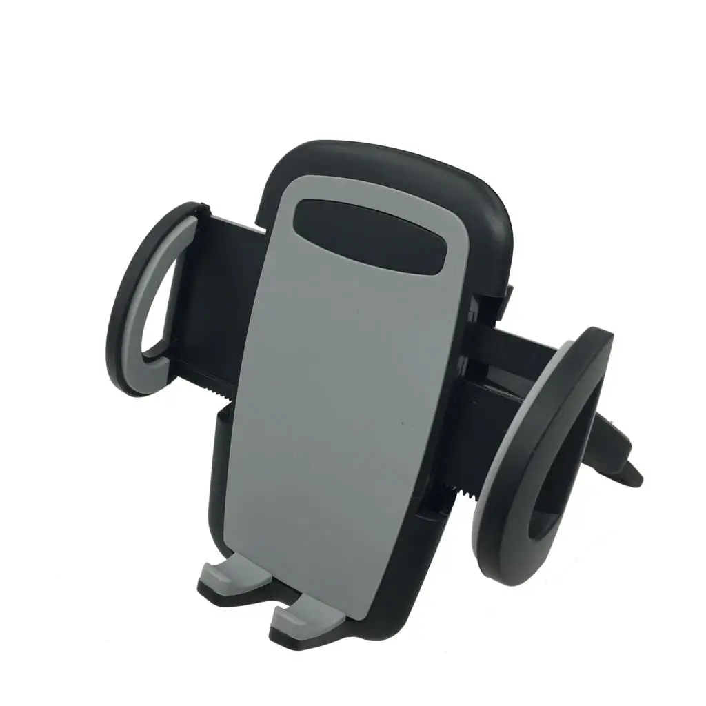 360 градусов Универсальный автомобильный держатель подставка с CD слотом для