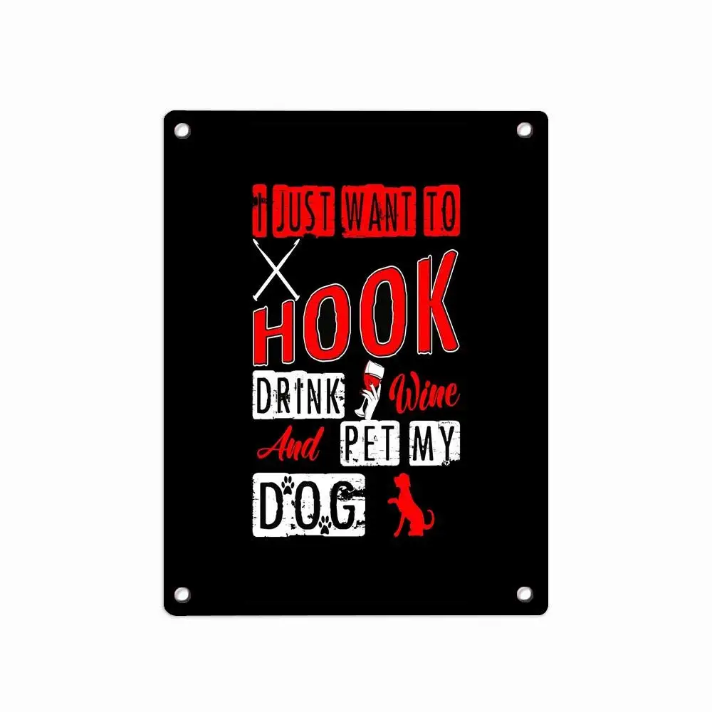 Я просто хочу застегнуть крючок для питья вина и питомца моя собака