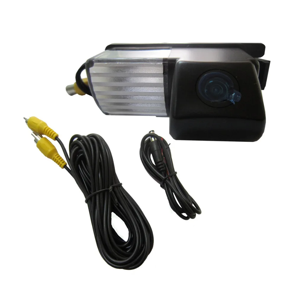 Chuang Qian CCD HD камера заднего вида для Nissan Livina Cube GTR Pulsar Versa Sentra Fairlady 350Z 370Z Skyline |