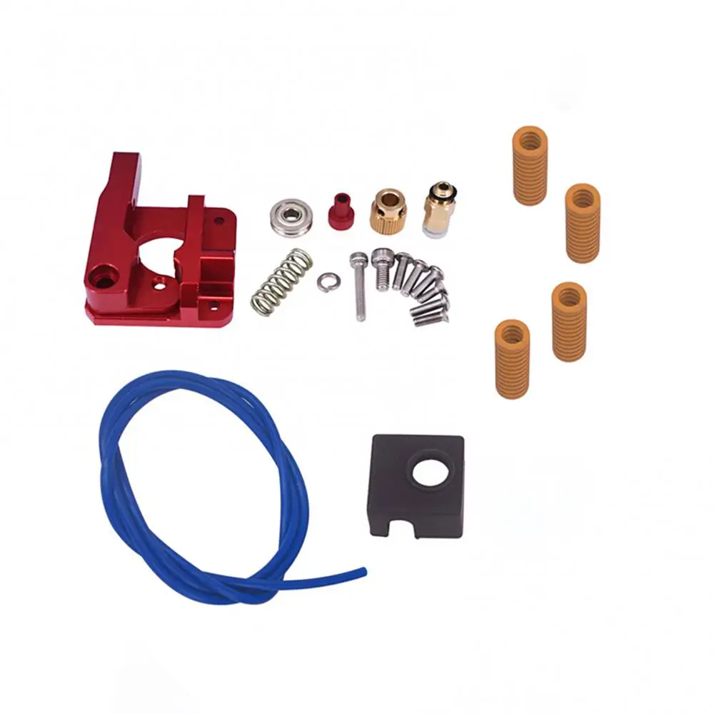 

Replaceable Upgraded Extruder Kit Parts Accessories for 3D Printer CR10/Ender3