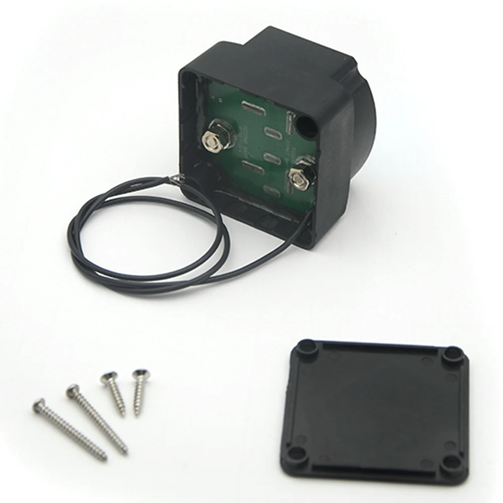 Реле чувствительного напряжения защищает VSR морской 12V 140A Двойной аккумулятор