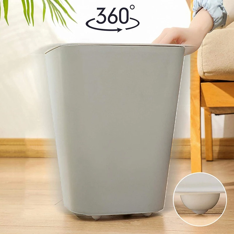 

Storage Box Rolling Ball Rotating Wheel Feet Mini Swivel Casters Wheels Easy Move Universal for Furnitures Heavy