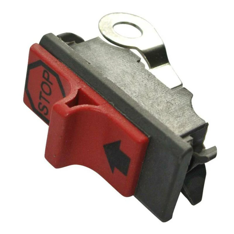 1X катушка зажигания + 2X переключатель для Husqvarna 50 51 55 61 254 261 262 266 268 272 272XP K650 K700 K850 K950