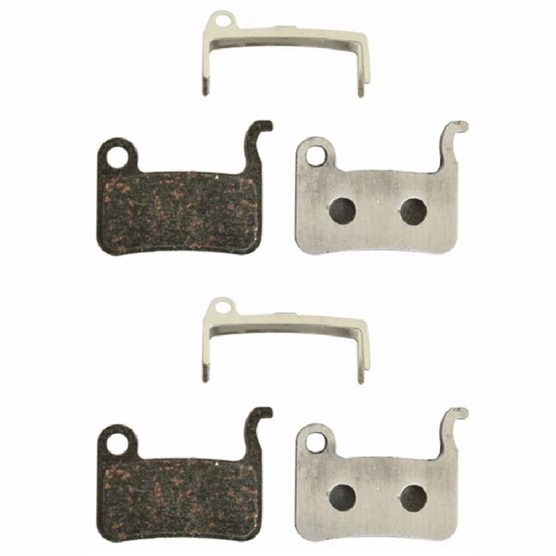 Топ! 2 пары дисковых тормозных колодок для Shimano AO1S XTR M965 M966 M975 Saint M800 Deore XT M765 M775 M776 SLX