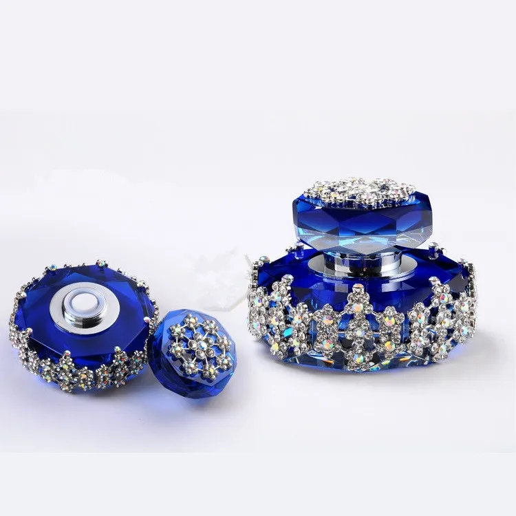 Освежитель воздуха с кристаллами для приборной панели автомобиля | Автомобили и