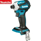 Ударный инструмент DTD171Z MakitaM DTD171, 18 в