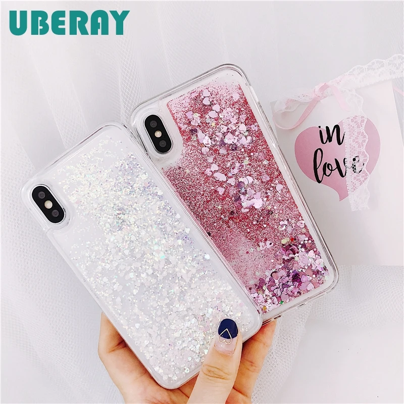 Мягкий силиконовый чехол UBERAY для Huawei Mate30 Lite Mate20 Mate10 Pro Honor 8X 10 V20 Nova A4 A3 | Мобильные