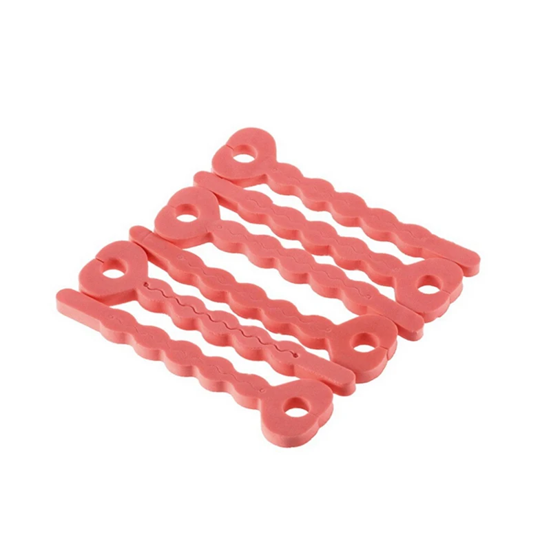 

6 Pcs/lot Hot Selling Sponge Curler Hair Rollers Soft Foam Sponge Hair Curlers Tools Strip Salon Hair Style Tools Wholesale
