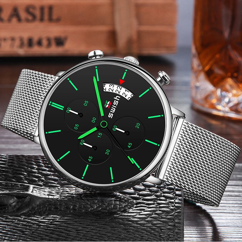 

Men's Watches