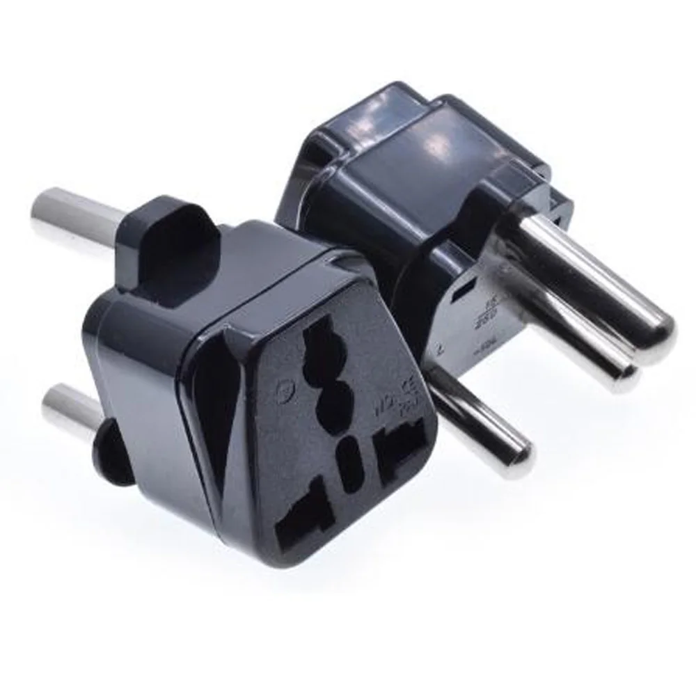 Дорожный переходник для крупных дорожных адаптеров из Южной Африки 16 А 250 В Ганы