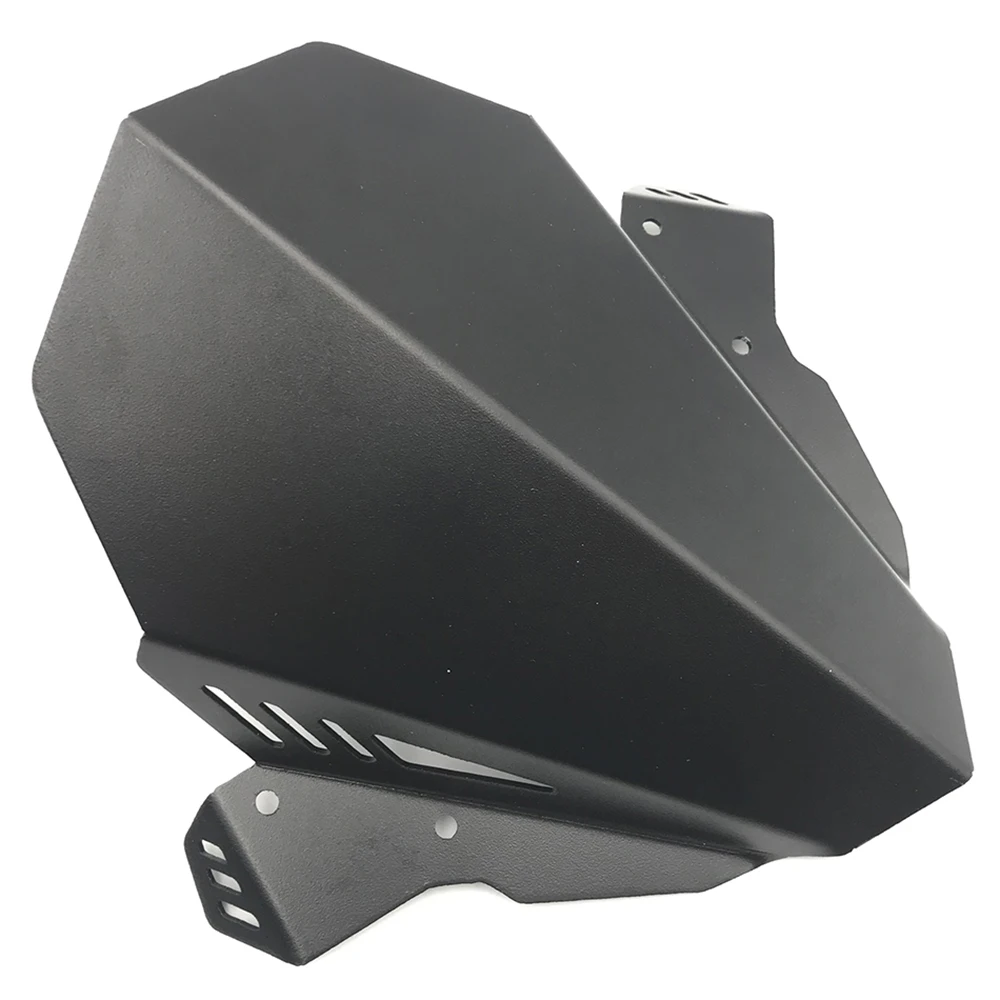 Мотоциклетное ветровое стекло Дефлектор комплект для YAMAHA MT-09 MT09 FZ09 FZ-09 2017-2020 2019 2018