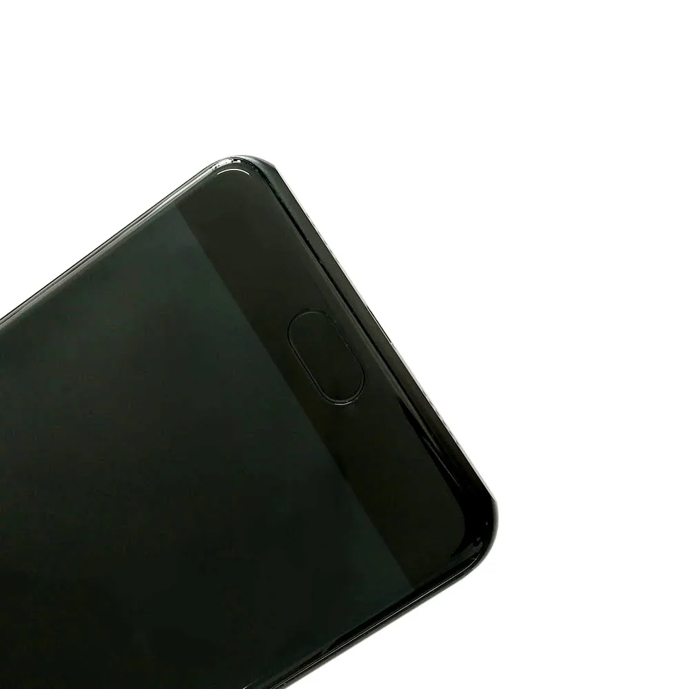 Для Elephone S7 ЖК-дисплей Дисплей и Сенсорный экран в сборе Экран Digitizer Замена Рамки инструменты S 7 аксессуаров для мобильных телефонов