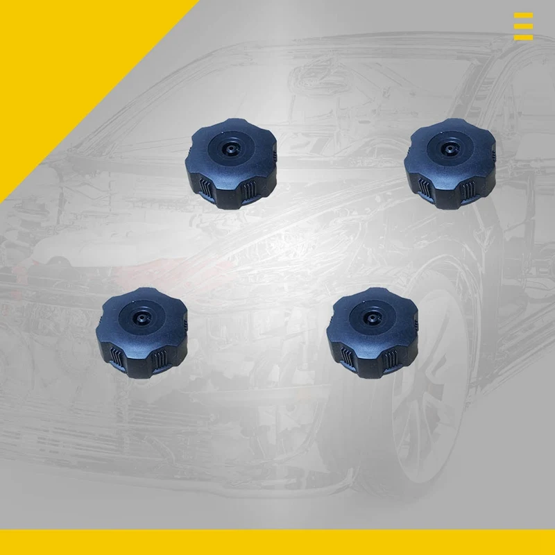 

Plastic Fuel Tank Cap 49cc 50cc 70cc 90CC 110cc ATV Fuel Tank Cap Inner Diameter: 40mm 1pc