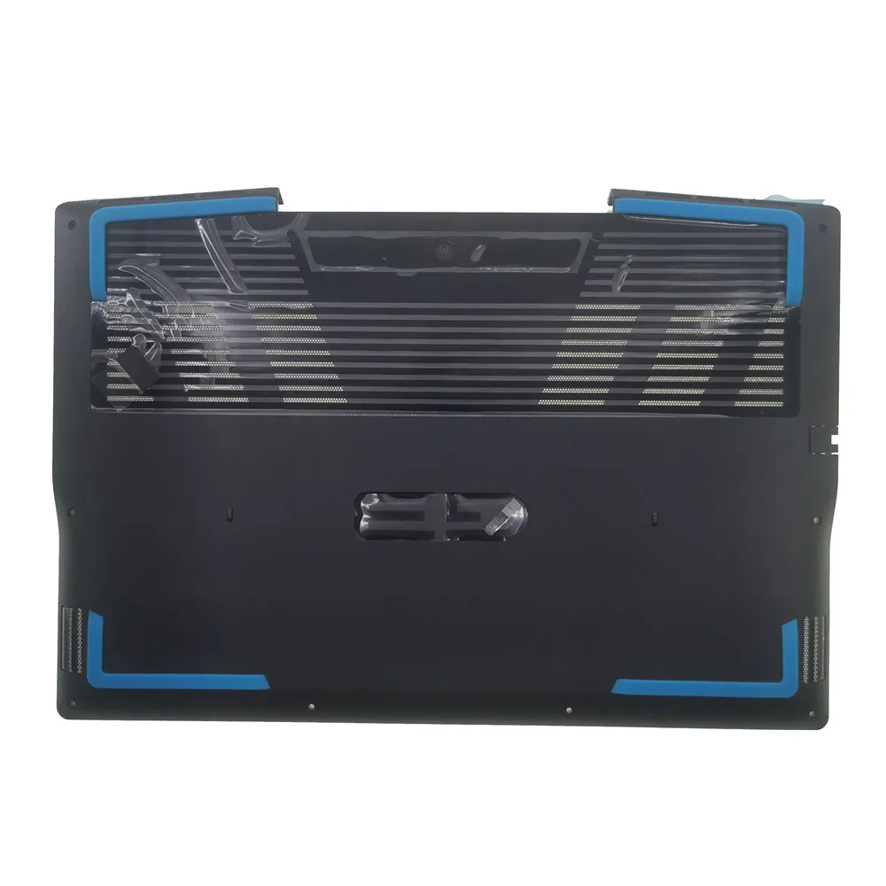 new jrpm2 0jrpm2 747kp 0747kp 7md2f 07md2f 2dpkm 02dpkm for dell g3 15 3590 g3 3500 blue base cover lower lcd cover lcd bezel free global shipping